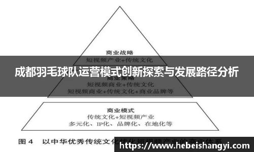 成都羽毛球队运营模式创新探索与发展路径分析
