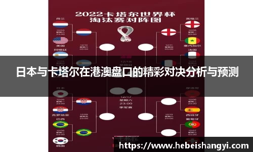 日本与卡塔尔在港澳盘口的精彩对决分析与预测